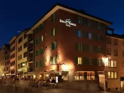 Adler Zürich - 81