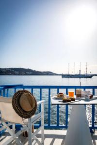 Bluetopia Suites - 20