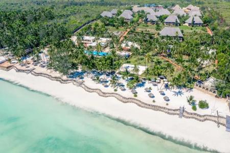 Tui Blue Bahari Zanzibar - 17