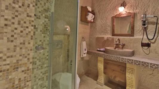 Phocas Cave Suites - Special Class - 105