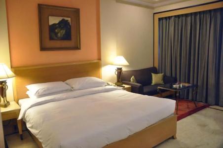 The Hans New Delhi - 36