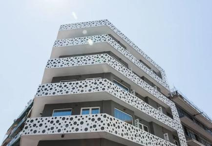 WYZ Athens Apartments by UPSTREET - 21