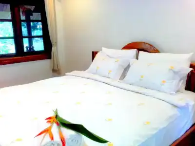 Siam Tara Resort - 137