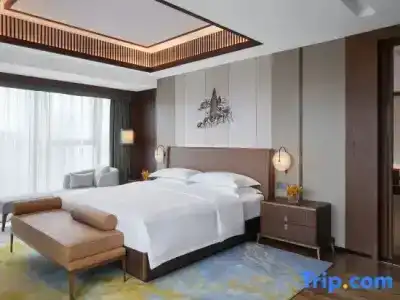 Sheraton Kunming - 163