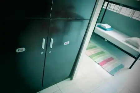 Long Hostel - 20