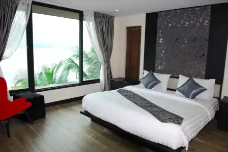 Monsane River Kwai Resort - 132