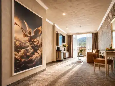 Premier Luxury Mountain Resort - 112