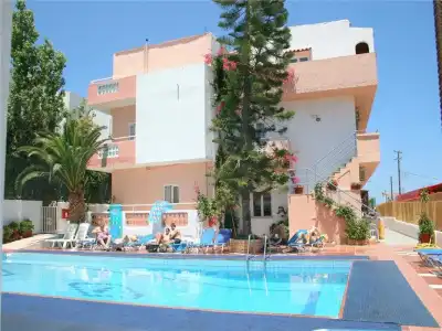Kastro Beach Apartments - 7