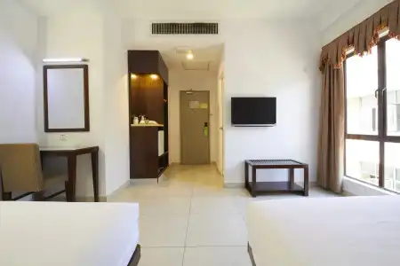 Fumah Kepong - 58
