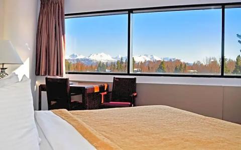 Alex and Suites - 47