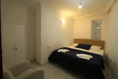 Asmir Suites - 18