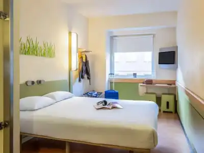 ibis budget Antwerpen Centraal Station - 32