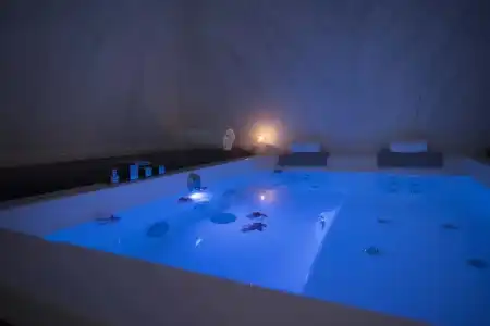 Palazzo Paruta & Wellness Apartments - 17