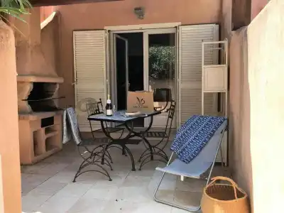 Résidence Vasca D'Oro - 97