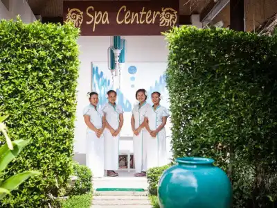 Shiva Samui Luxury Villas - 0