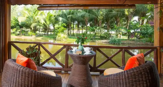 Milana Beach Resort & Spa - 74