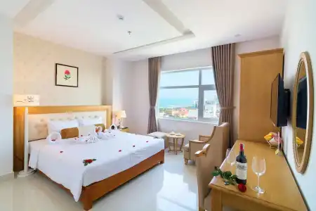 Royal Family Da Nang - 122