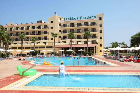 Tsokkos Gardens & Apartments - 4