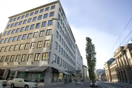 Flemings München-City - 0