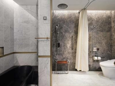 Fairmont Ambassador Seoul - 9