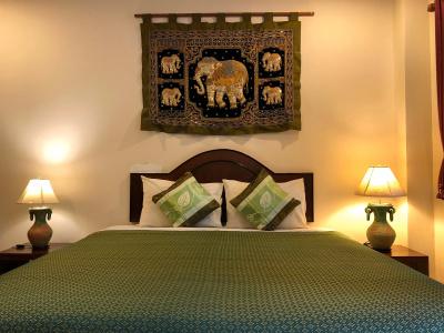 Ginis Beach Resort - 19