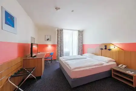 Mercure Pforzheim - 51