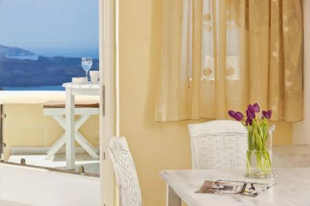 Santorini Princess Spa - 38