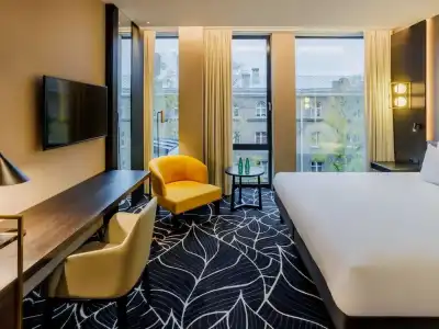 Mövenpick Tallinn - 35