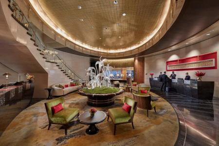 Mandarin Oriental, New York - 26