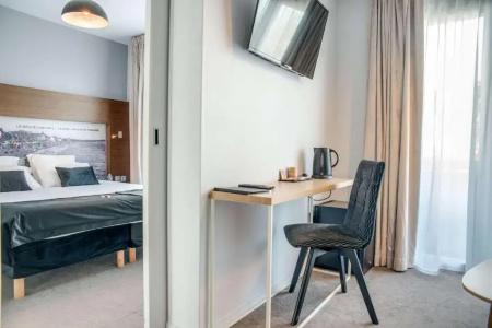 Best Western Garden & Spa - 169