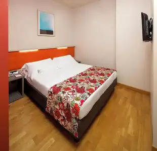 Best Western Falck Village - 67