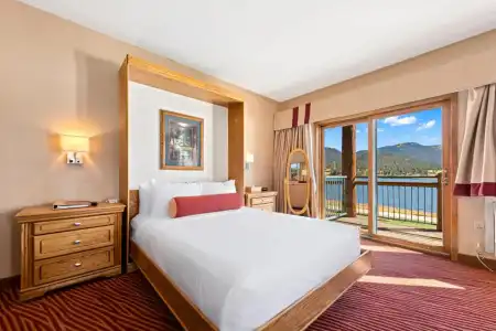 The Estes Park Resort - 26
