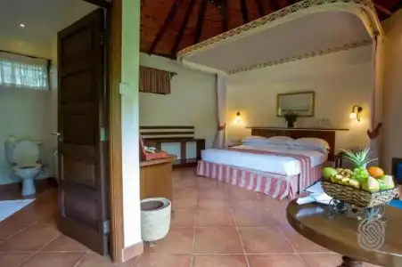 Arusha Serena - 31