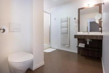 Appart'hôtel Odalys City Rennes Lorgeril - 100
