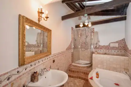 B&b A'luggetella - 43