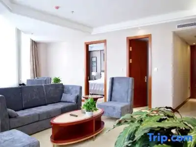 Siam View Residence - 115