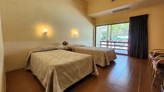 Pattaya Garden Resort - 28