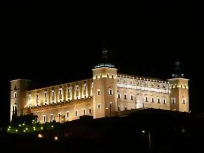 Hostal Toledo - 0