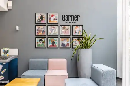 Garner Oberhausen by IHG - 29