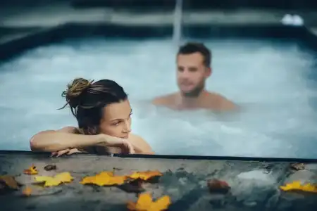 Palanga Life Balance Spa - 15