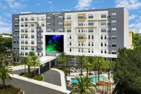 Element Orlando Universal Blvd. - 20