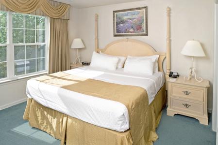 Hilton Vacation Club Greensprings Williamsburg - 43