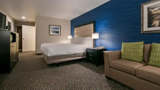 Holiday Inn Express Bellingham by IHG - 57