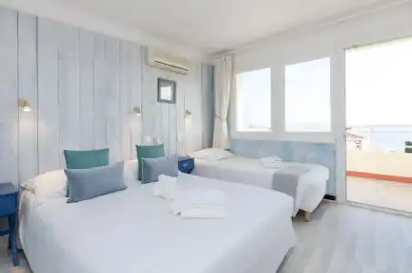 Cap Nègre Hôtel - 48