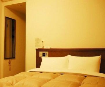 Route Inn Yatsushiro - 20