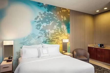 Courtyard by Marriott Las Vegas Henderson/Green Valley - 33
