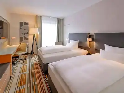 Mercure Hannover Oldenburger Allee - 49