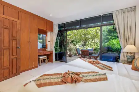 Kamala Beach Estate Phuket - 35