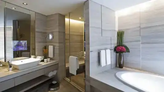 InterContinentals SHANGHAI JING'AN by IHG - 15