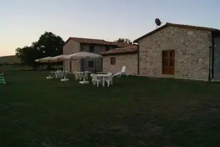Agriturismo Podere San Giorgio - 19